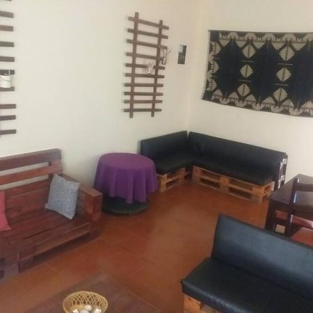 Apartamento Old House Tarrafal  Exterior foto