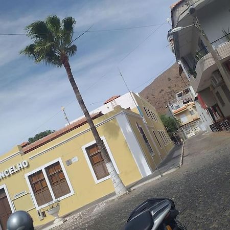 Apartamento Old House Tarrafal  Exterior foto