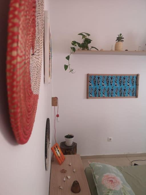 Apartamento Old House Tarrafal  Exterior foto