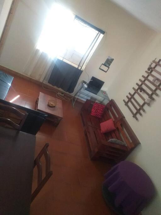 Apartamento Old House Tarrafal  Exterior foto
