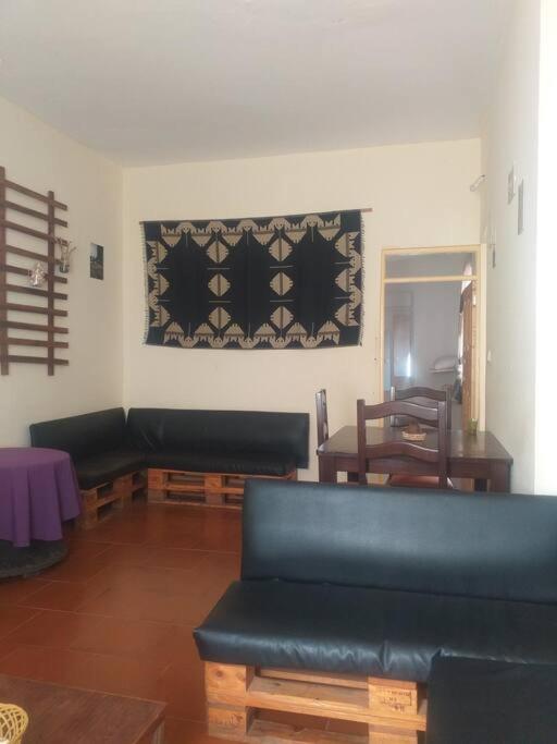 Apartamento Old House Tarrafal  Exterior foto