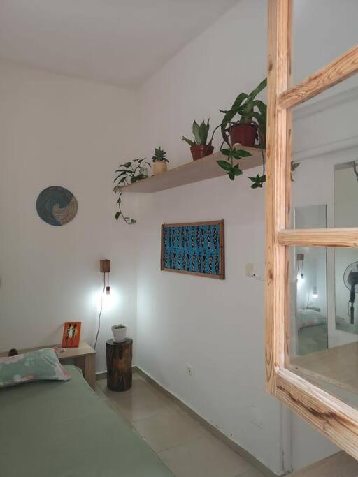 Apartamento Old House Tarrafal  Exterior foto