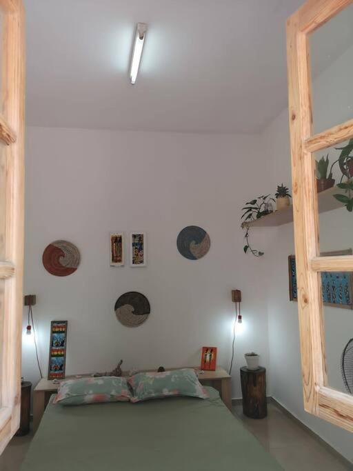 Apartamento Old House Tarrafal  Exterior foto