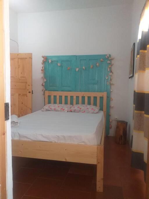 Apartamento Old House Tarrafal  Exterior foto