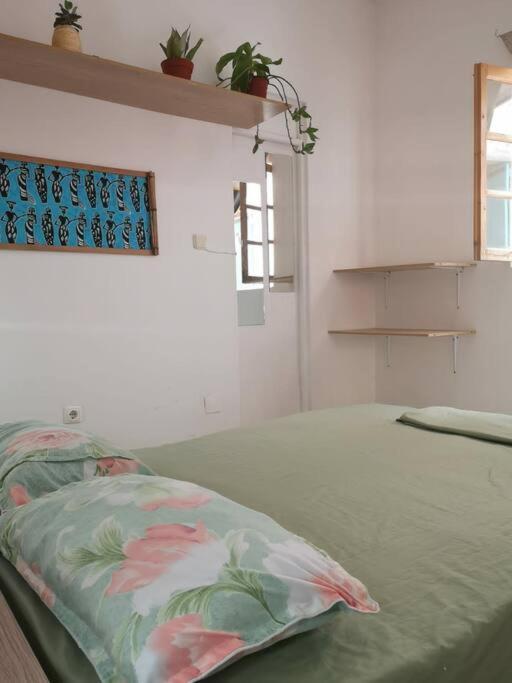 Apartamento Old House Tarrafal  Exterior foto