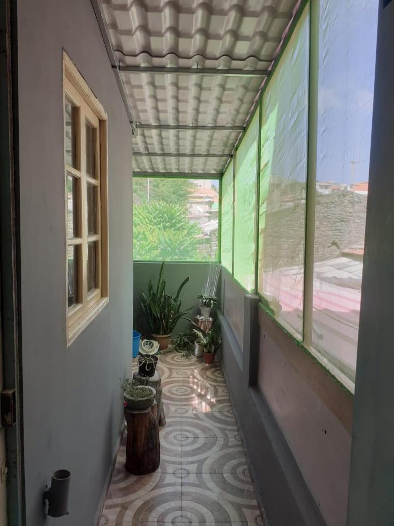 Apartamento Old House Tarrafal  Exterior foto